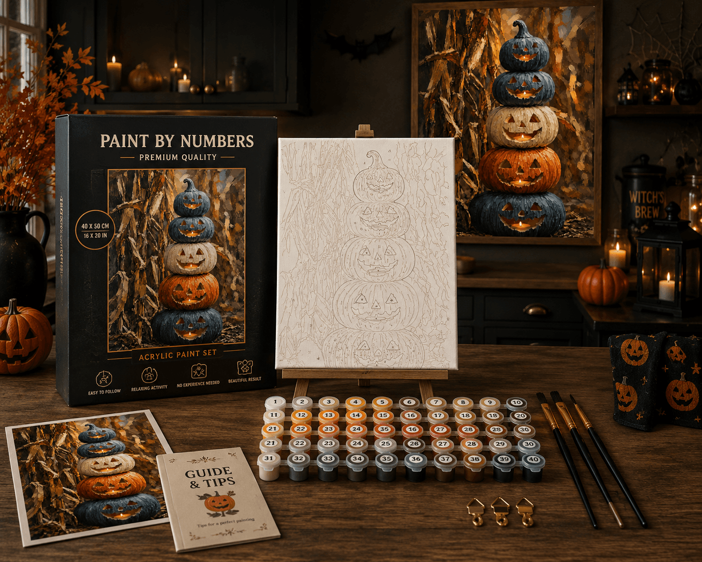 Pumpkins